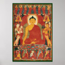 Sök efter buddha målning Buddhism