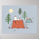 Sök efter camping posters Trästock