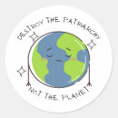 Sök efter förstöre klistermärken Planet