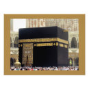 Sök efter pilgrimsfärder posters Hajj