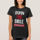 Sök efter athiests Bibel