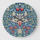 Sök efter morris klockor Blommönster