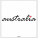 Sök efter australien klistermärken Aussie