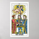 Sök efter zigenare konst Tarot
