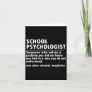 Sök efter rolig psykolog Student