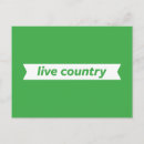 Sök efter musik vykort Land