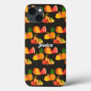 Sök efter vattenmelon iphone fodral Ananas