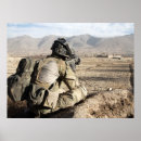 Sök efter luft posters Militär