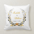 Sök efter lyxiga kuddar Nygifta