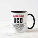 Sök efter tvångsmässigt muggar Människor (allmänt)