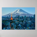 Sök efter mt fuji Tokyo torn