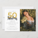 Sök efter 50 år inbjudningar kalas Elegant födelsedagsfest