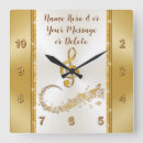 Sök efter noter klockor För henne