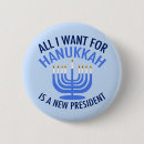 Sök efter hanukkah knappar Chanukah