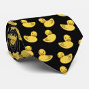Sök efter ducky herr slipsar Fågel