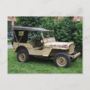 Sök efter jeep vykort Bil
