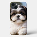 Sök efter min shih tzu iphone fodral Skih