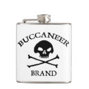 Sök efter buccaneer Skalle