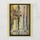 Sök efter venice vykort Gondolas