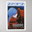 Sök efter casablanca posters Morocco