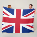 Sök efter uk flagga filtar Fackföreningsjack