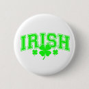 Sök efter irish knappar St patrick's day
