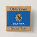 Sök efter oklahoma fyrkantiga knappar Usa