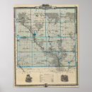 Sök efter delaware county Lithographed