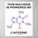 Sök efter koffein molekyl alla Människor (allmänt)