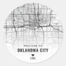 Sök efter oklahoma city Karta