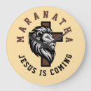 Sök efter komma med dem som är klockor Jesus
