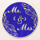Sök efter mr och mrs underlägg Elegant