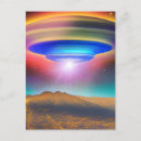 Sök efter ufo vykort Utrymme