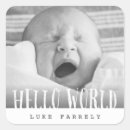 Sök efter world klistermärken Hej