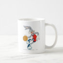 Sök efter kaffemuggar Looney tunes figur