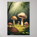 Sök efter champinjon posters Skog