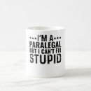 Sök efter paralegal Yrke