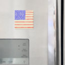 Sök efter americana magneter Vattenfärg