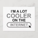 Sök efter internet vykort Geek