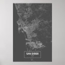 Sök efter san diego posters Karta