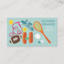 Sök efter trainer Sport