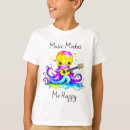 Sök efter psykodelisk konst tshirts Musik