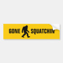 Sök efter borta bildekaler Squatchin