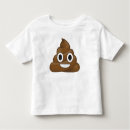Sök efter poop tshirts emoji
