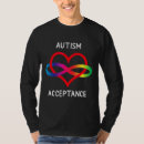 Sök efter neurodiversity tshirts Symbol