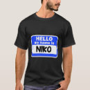 Sök efter niko Konstig