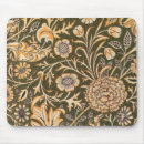 Sök efter chrysanthemum musmattor William morris