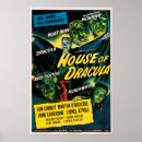 Sök efter vampyrer posters Monster