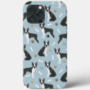 Sök efter boston terrier iphone fodral Skräcker