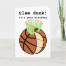Sök efter slam dunk Humor